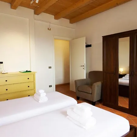 Bed & Breakfast Dogana 3*